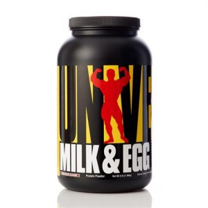 Universal Milk And Egg Health Products