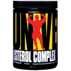 Universal Natural Sterol Complex Health Products