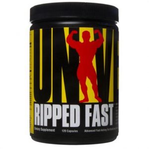 Universal Ripped Fast Dietary Health Products