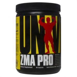 Universal ZMA Dietary Health Products