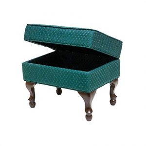 Uplift Technologies Risedale Storage Ottoman Health Products