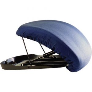 Uplift Technologies Upeasy Seat Assist Mechanical Lifting Cushion Health Products