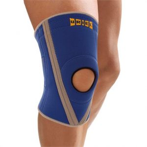 Uriel Knee Sleeve with Knee Cap Support Health Products