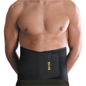 Uriel Neoprene Abdominal Belt Health Products