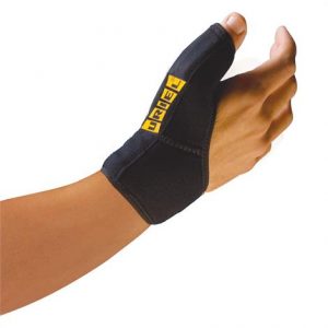 Uriel Rigid Thumb Support Health Products