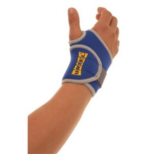 Uriel Wrist Support Health Products