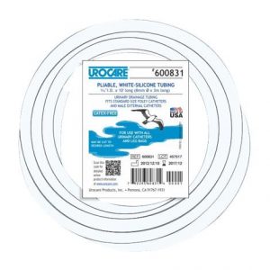 Urocare Drainage Tubing Health Products