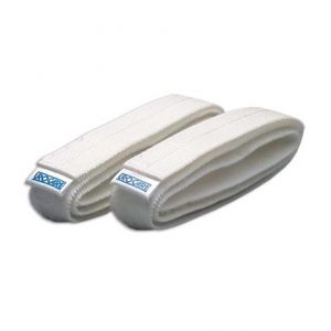 Urocare Universal Fabric Leg Bag Straps Health Products