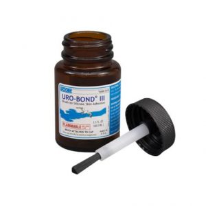 Urocare Uro-Bond III 5000 Silicone Skin Adhesive Health Products