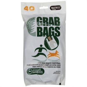 Van Ness Grab Bags Waste Pick up Bags Health Products