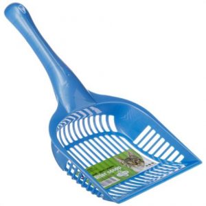 Van Ness Litter Scooper Health Products