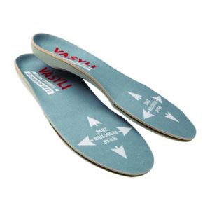 Vasyli Armstrong II Sensitive Feet Orthotic Health Products