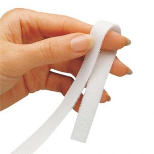 Velcro Autoclavable Nylon Extra-Thin Finger Loop Material Health Products