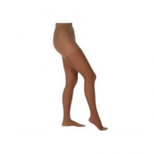 Venosan Legline Closed Toe 15-20mmHg Super Sheer Pantyhose Health Products