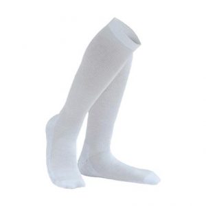 Venosan Sportsline Closed Toe 20-30mmHg Performance Support Unisex Compression Socks Health Products