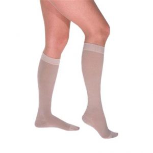 Venosan VenoSoft Closed Toe Below Knee Full Calf 20-30mmHg Compression Stockings Health Products