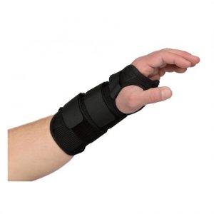 VertaLoc Lite Wrist Brace Health Products