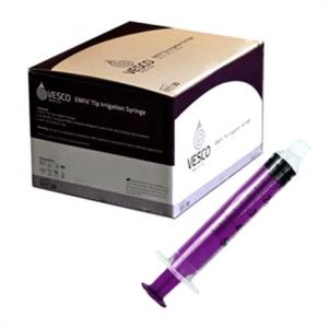 Vesco ENFit Tip Medical Syringe Health Products