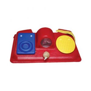 Visually and Hearing Impaired Activity Center Health Products