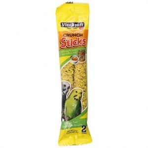 VitaKraft Egg Sticks for Parakeets Health Products