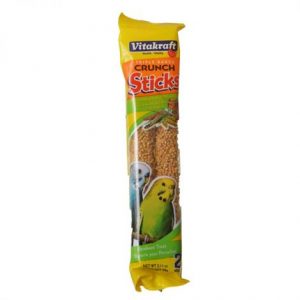 VitaKraft Honey Sticks for Parakeets Health Products