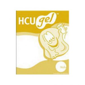 Vitaflo HCU Gel Powder Health Products