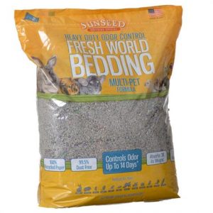 Vitakraft Fresh World Multi-Strength Bedding Health Products