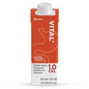 Vital 1.0 Cal Health Products