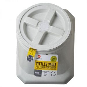 Vittles Vault Airtight Food Container Health Products