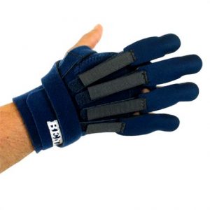 W-700 Hand Based CVA/TBI Splint Health Products