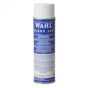 Wahl Blade Ice Clipper Blade Coolant - Lubricant & Cleaner Health Products