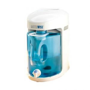 Waterwise 9000 Countertop Steam Distiller OR Purifier Health Products