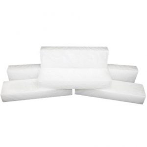 WaxWel Paraffin Refill Blocks Health Products