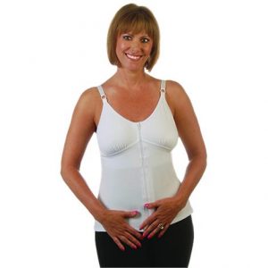 Wear Ease Beth Post Surgery Camisole Health Products