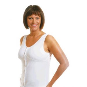 Wear Ease New Dawn Post Surgical Camisole Health Products