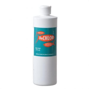 Weco Instant De-Chlor Water Conditioner Health Products