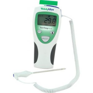 Welch Allyn Sure Temp Plus 690 Thermometer Health Products