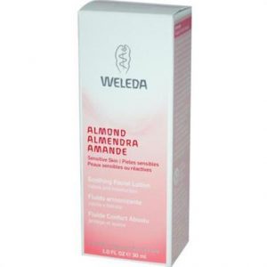 Weleda Face Lotion Health Products