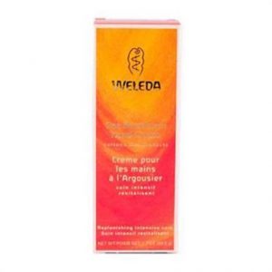 Weleda Hand Cream Health Products