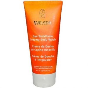 Weleda Shower Gel Health Products