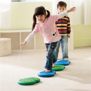 Weplay Balance Stepping Clouds Health Products