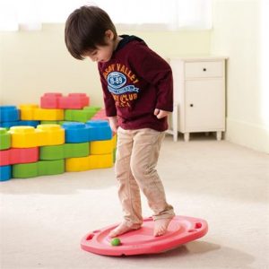 Weplay Circular Balance Board Health Products