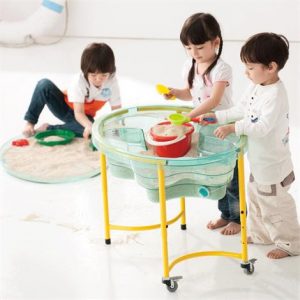 Weplay Clear Sand And Water Table Health Products