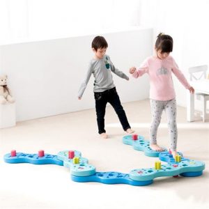 Weplay KM2015 Adventure Balance Beam Set Health Products