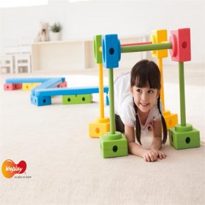 Weplay Motor Skills Universal Set Health Products