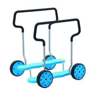 Weplay Taxi Roller Health Products