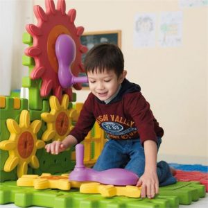 Weplay We-Blocks Gears Health Products