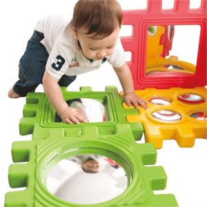 Weplay We-Blocks Reflector Cube Health Products