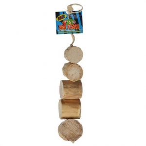 Wesco Bird Kabob Bird Toy Health Products