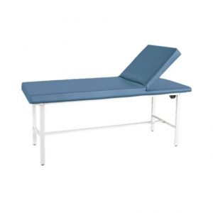 Winco Adjustable Back Treatment Table Health Products